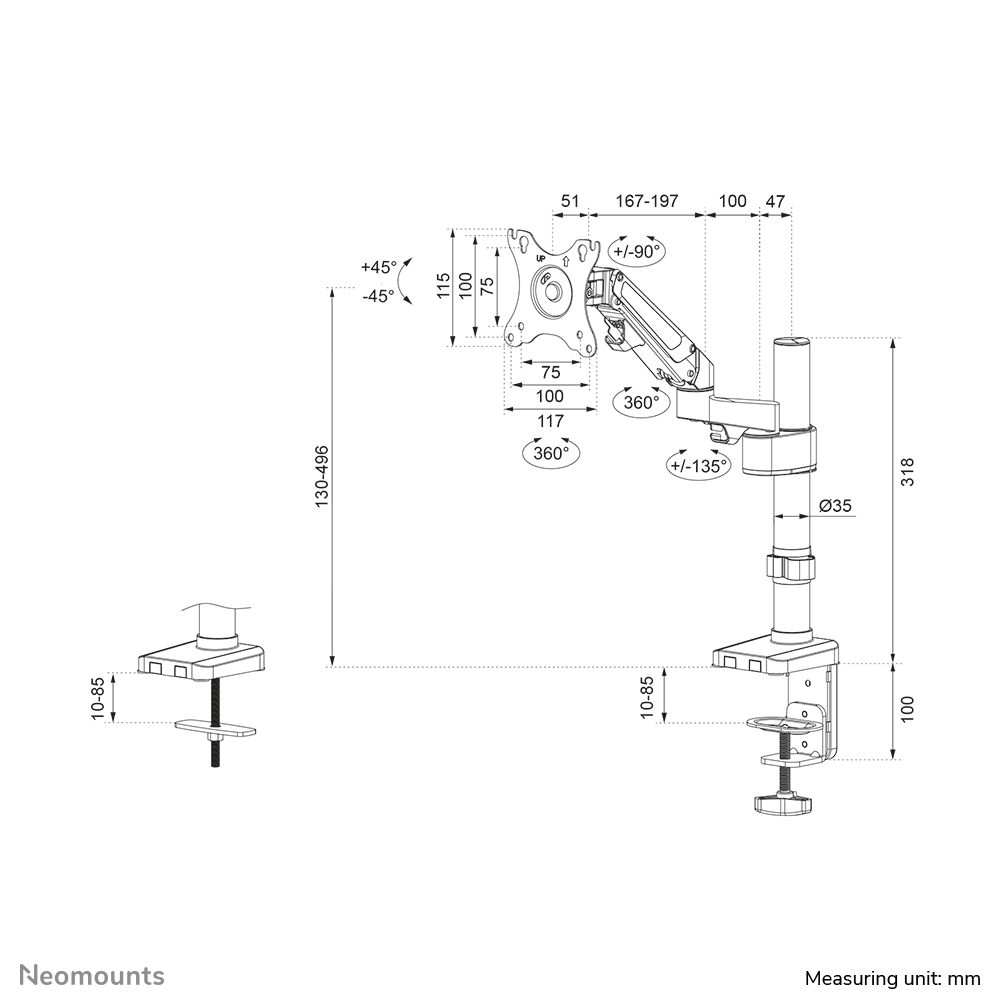 EU Product - TIS 17