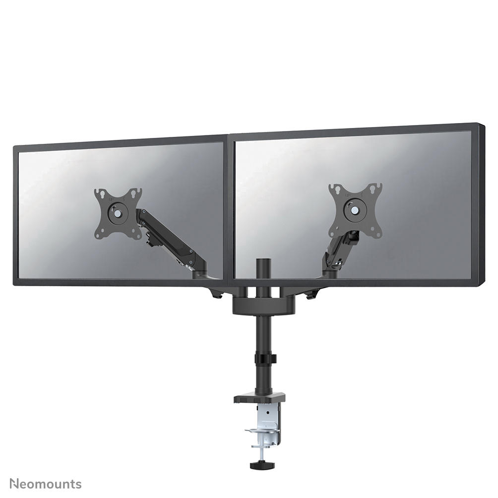 NEWSTAR DESK POLE MOUNT thumbnail