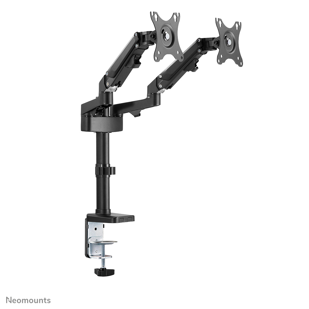 NEWSTAR DESK POLE MOUNT thumbnail