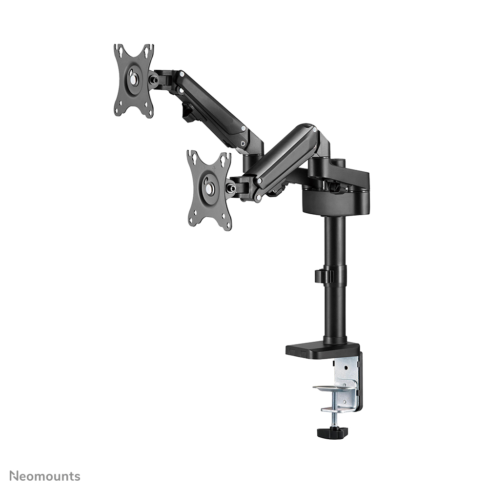 NEWSTAR DESK POLE MOUNT thumbnail