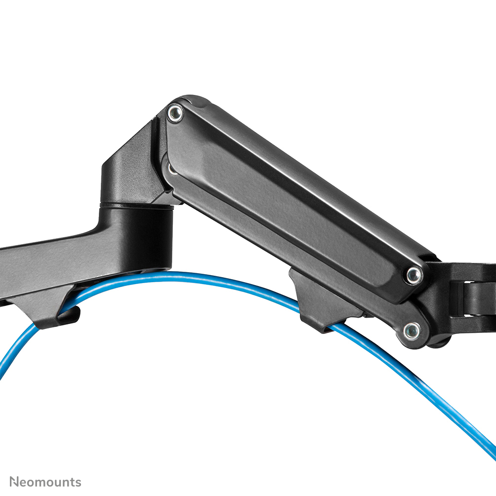NEWSTAR DESK POLE MOUNT thumbnail