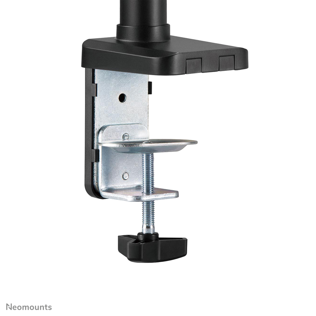 NEWSTAR DESK POLE MOUNT thumbnail