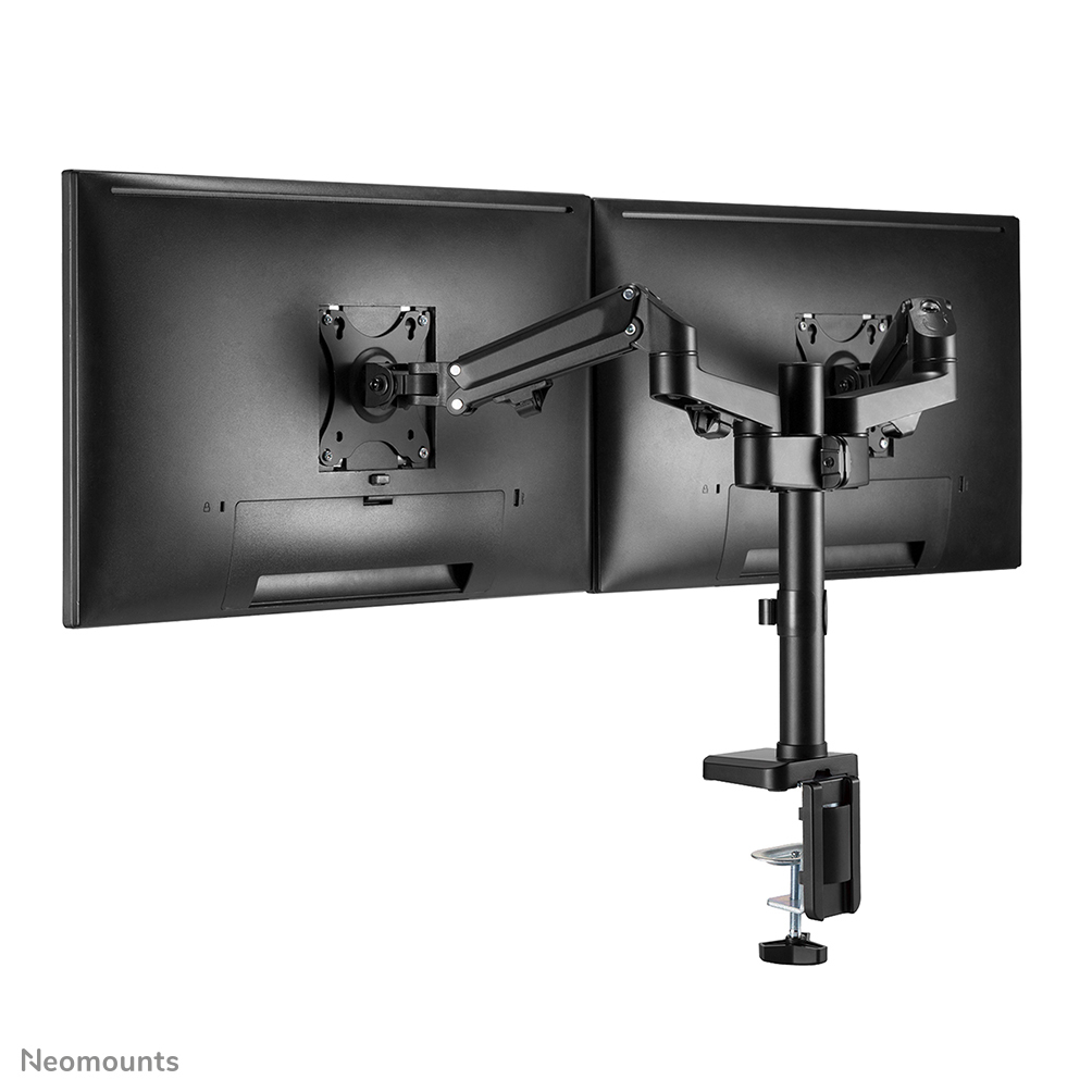 NEWSTAR DESK POLE MOUNT thumbnail