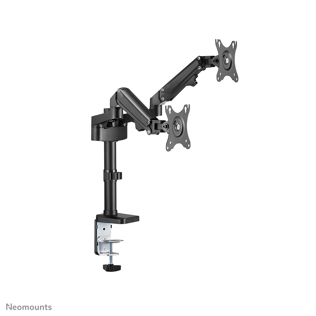 NEWSTAR DESK POLE MOUNT thumbnail