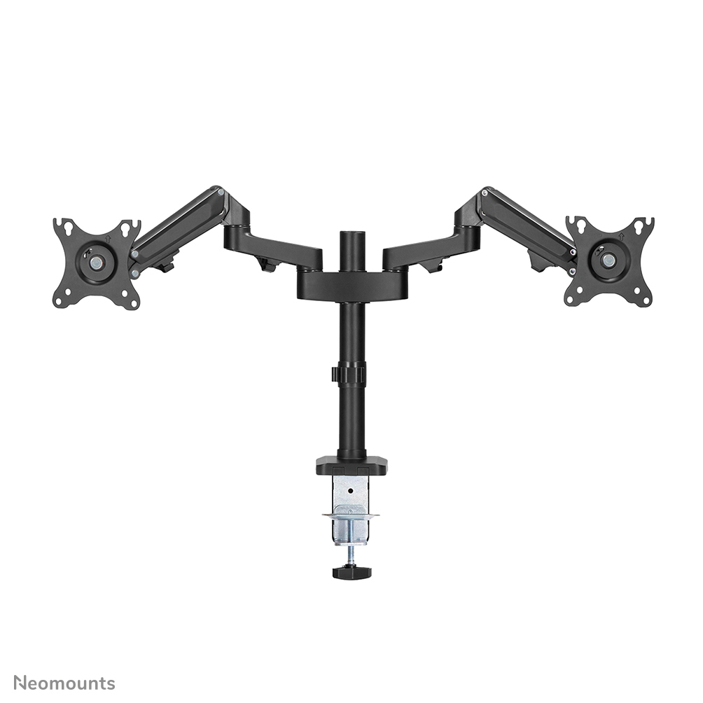 NEWSTAR DESK POLE MOUNT thumbnail