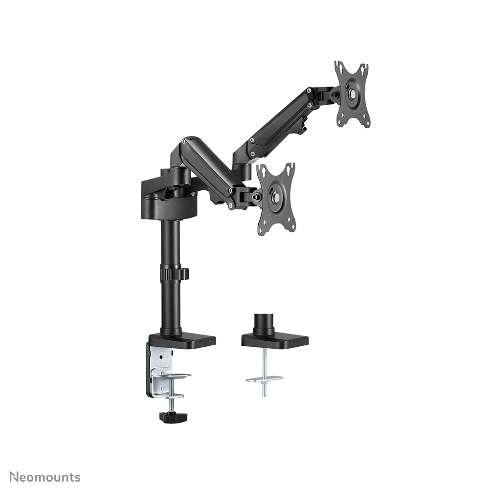 NEWSTAR DESK POLE MOUNT thumbnail