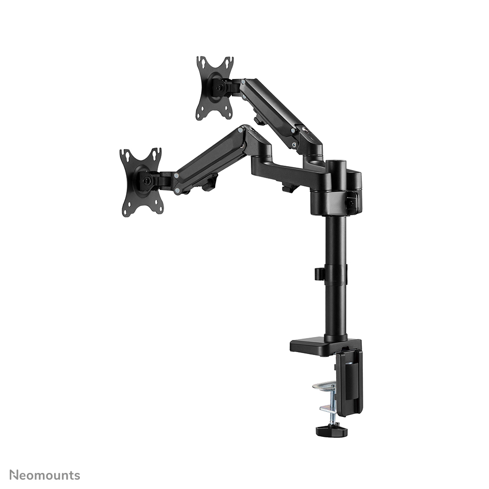 NEWSTAR DESK POLE MOUNT thumbnail