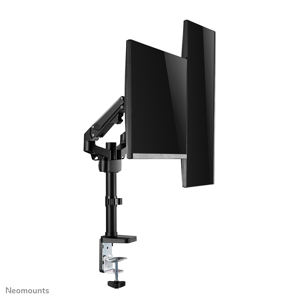 NEWSTAR DESK POLE MOUNT thumbnail