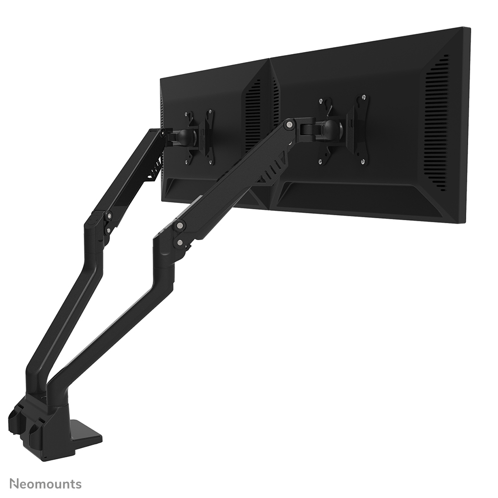 NEWSTAR FLAT SCREEN DESK MOUNT thumbnail