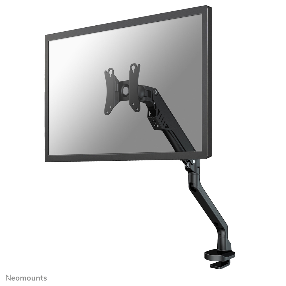 EU Product - Monitor-Tischhalterung FPMA-D750BLACK2 1 Display s 25.4 cm 10