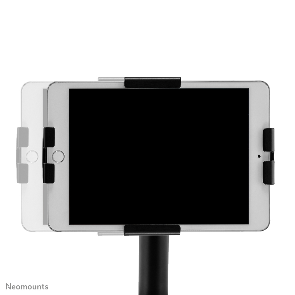 Tablet floor stand 7.9-11 - lockable - universal thumbnail