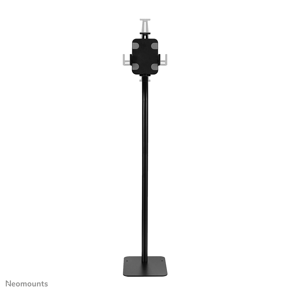 Tablet floor stand 7.9-11 - lockable - universal thumbnail