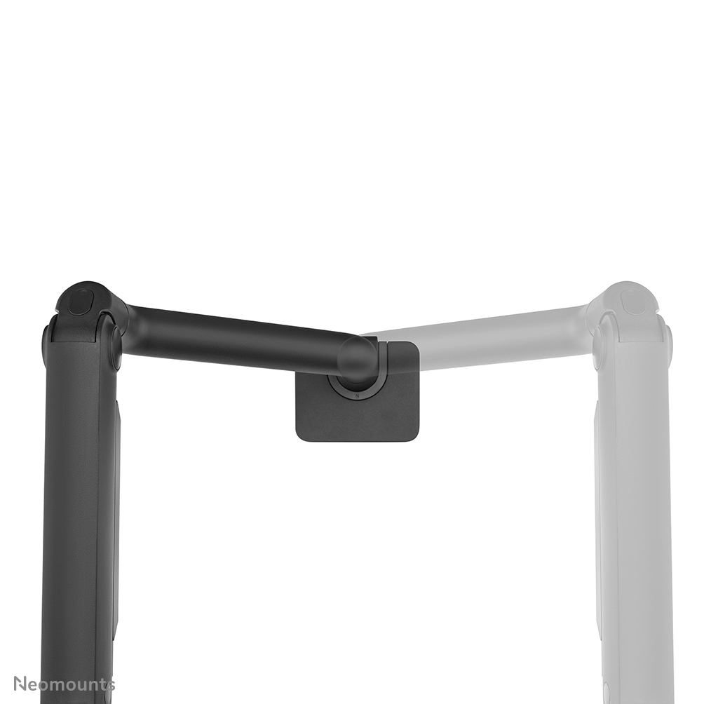 EU Product - Next One Desk Mount single display topfix clamp/grommet thumbnail