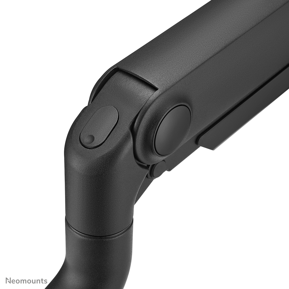 EU Product - Next One Desk Mount single display topfix clamp/grommet thumbnail