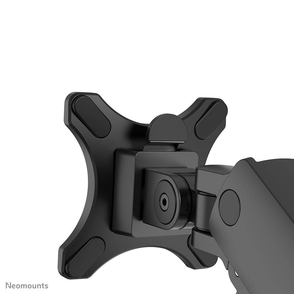EU Product - Next One Desk Mount single display topfix clamp/grommet thumbnail