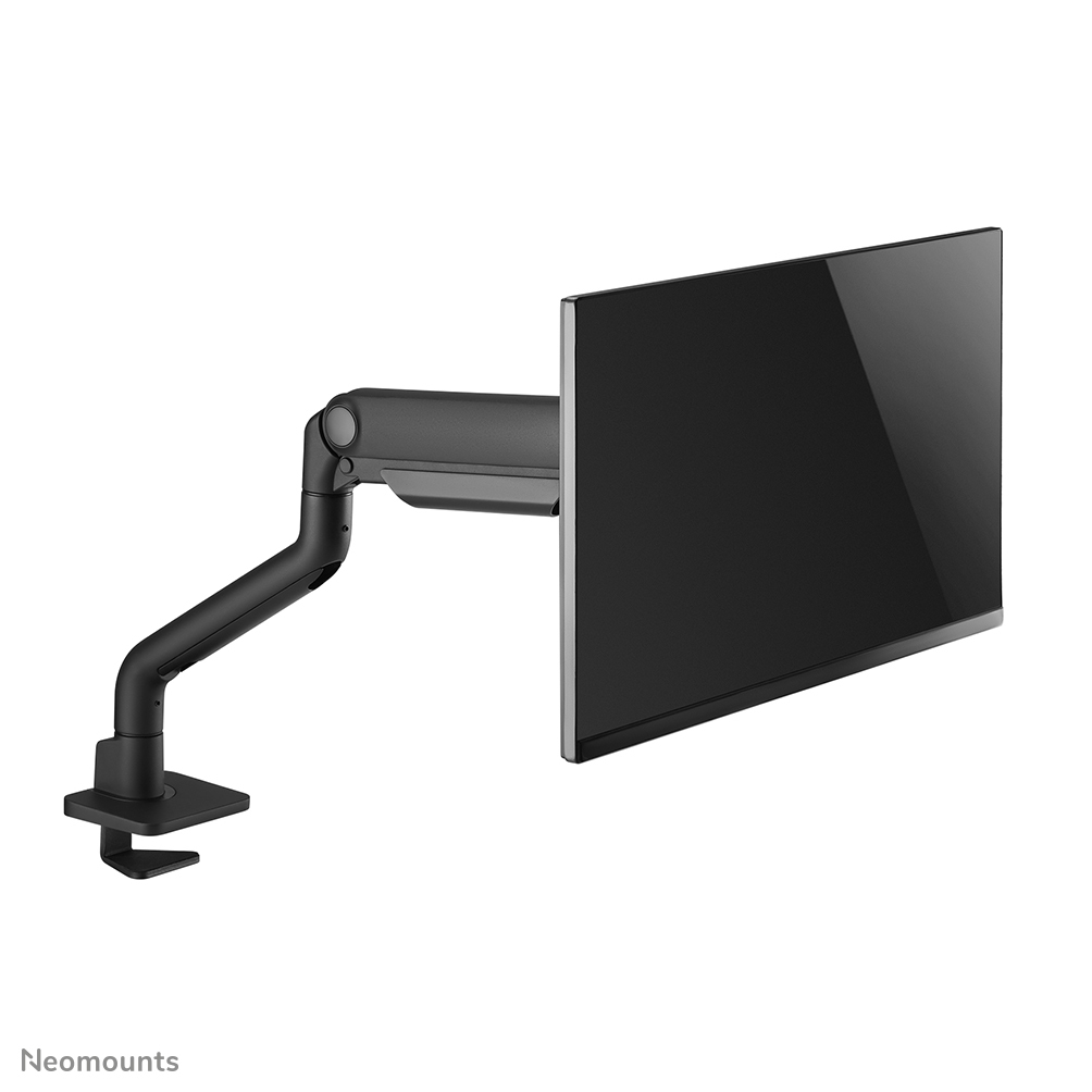 EU Product - Next One Desk Mount single display topfix clamp/grommet thumbnail