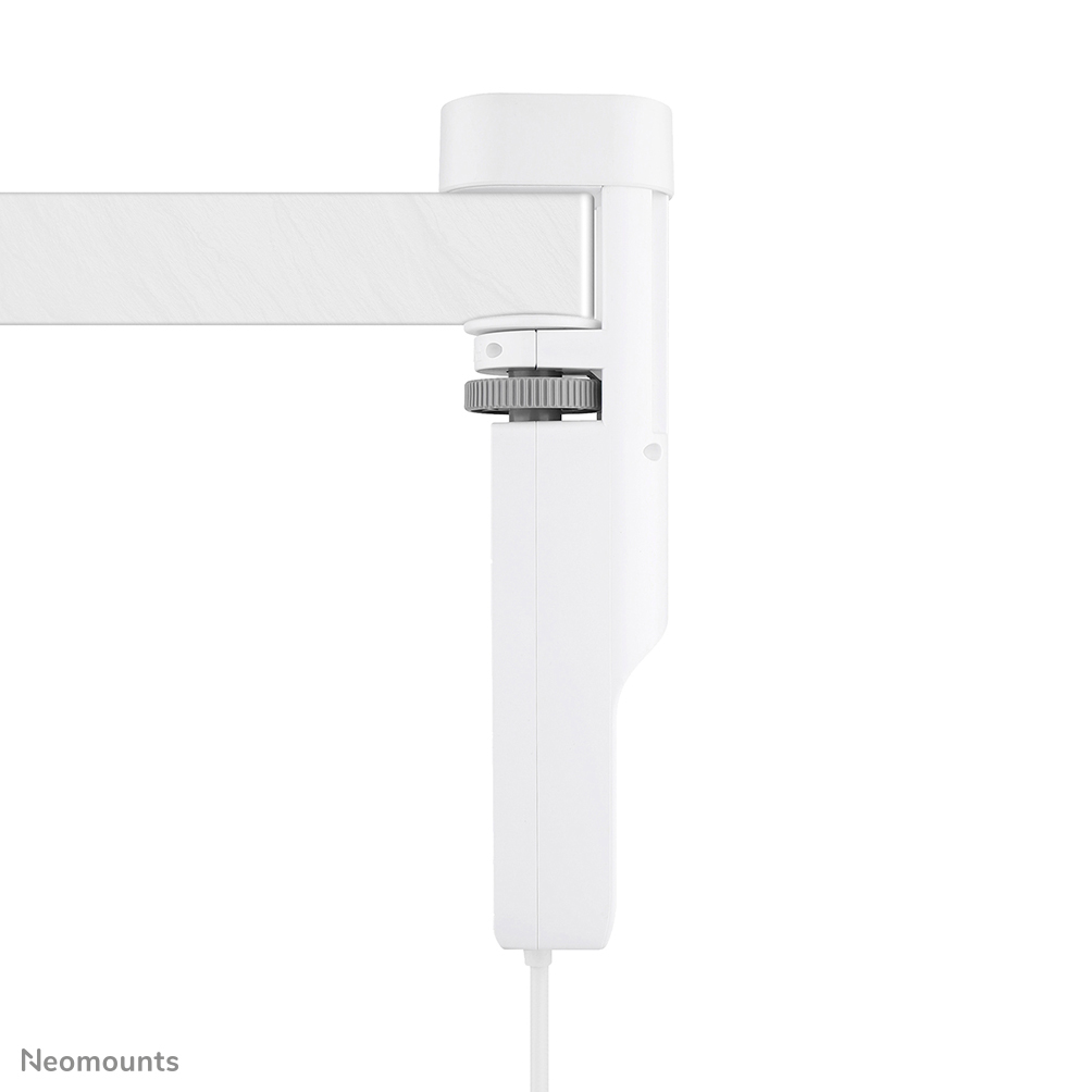 EU Product - DS22-840WH6, VOL Desk Socke thumbnail