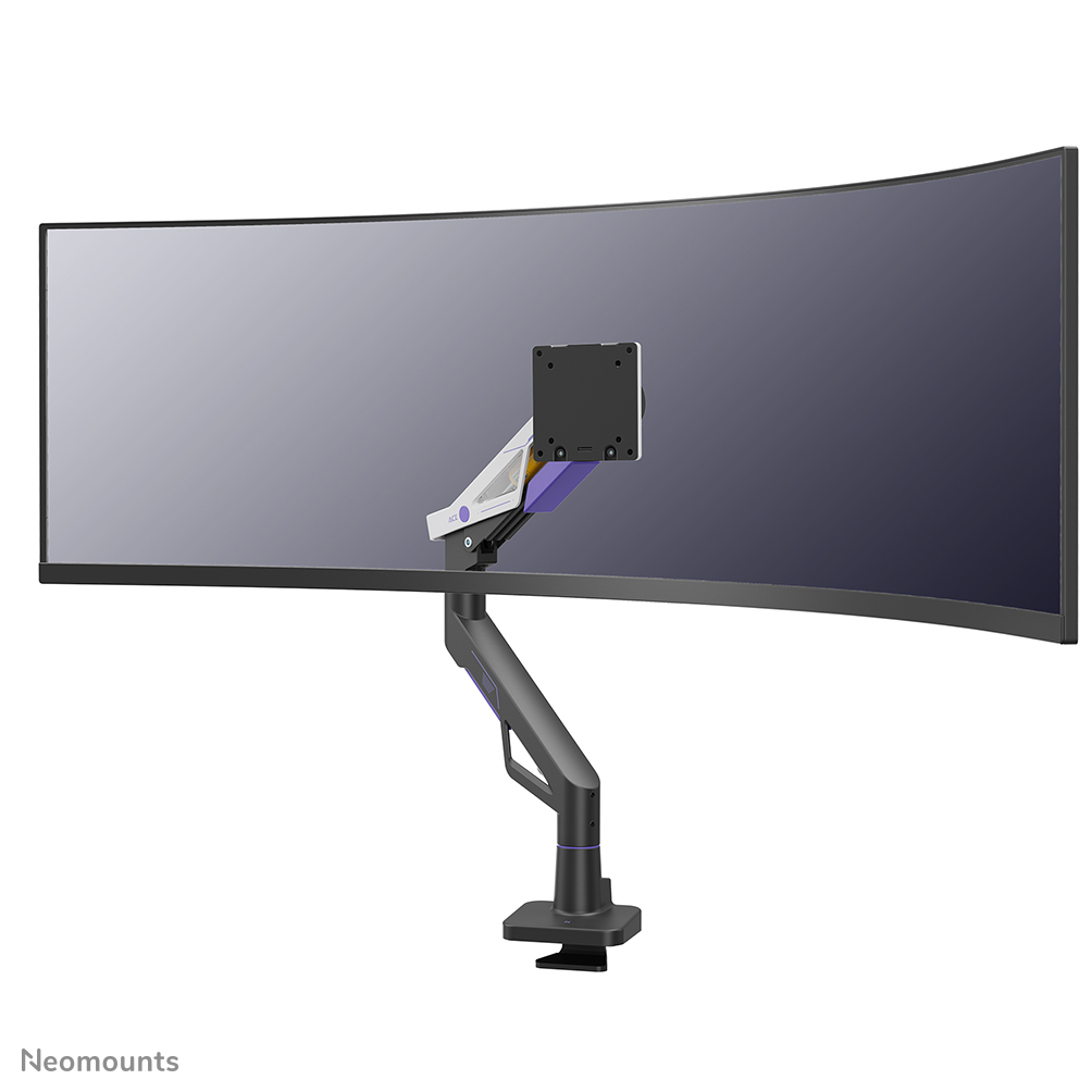 EU Product - ACE Gaming Desk Mount single display up to 57 Topfix thumbnail