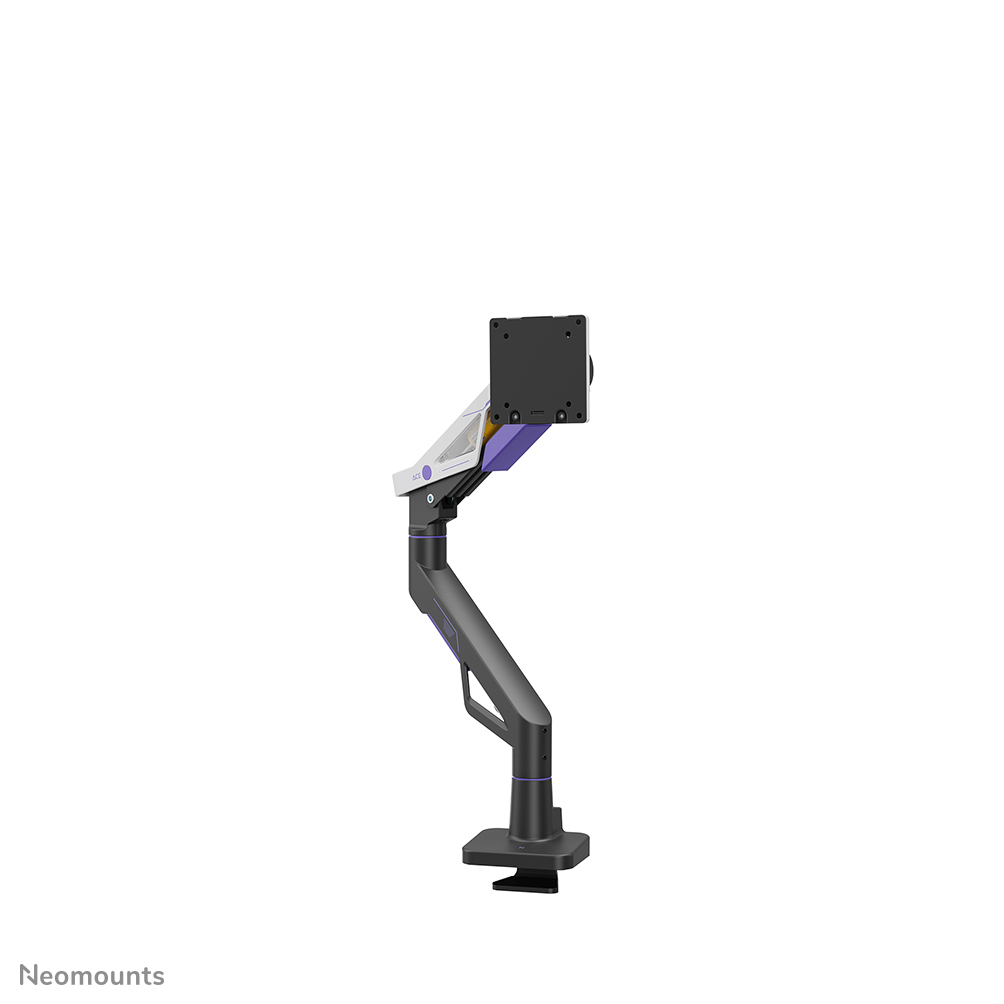 EU Product - ACE Gaming Desk Mount single display up to 57 Topfix thumbnail