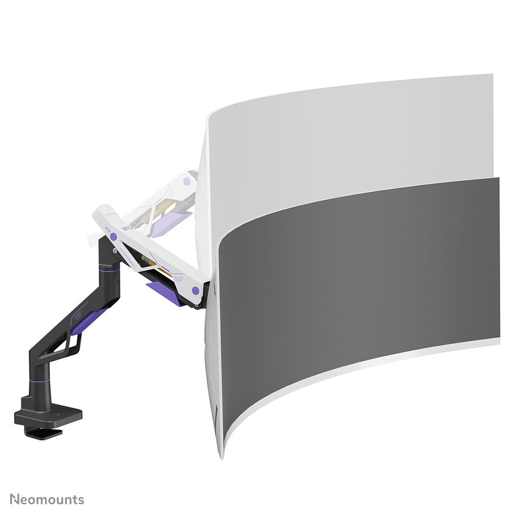 EU Product - ACE Gaming Desk Mount single display up to 57 Topfix thumbnail