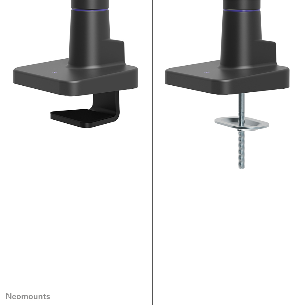 EU Product - ACE Gaming Desk Mount single display up to 57 Topfix thumbnail