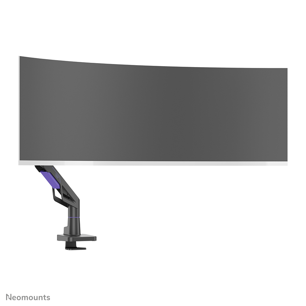 EU Product - ACE Gaming Desk Mount single display up to 57 Topfix thumbnail