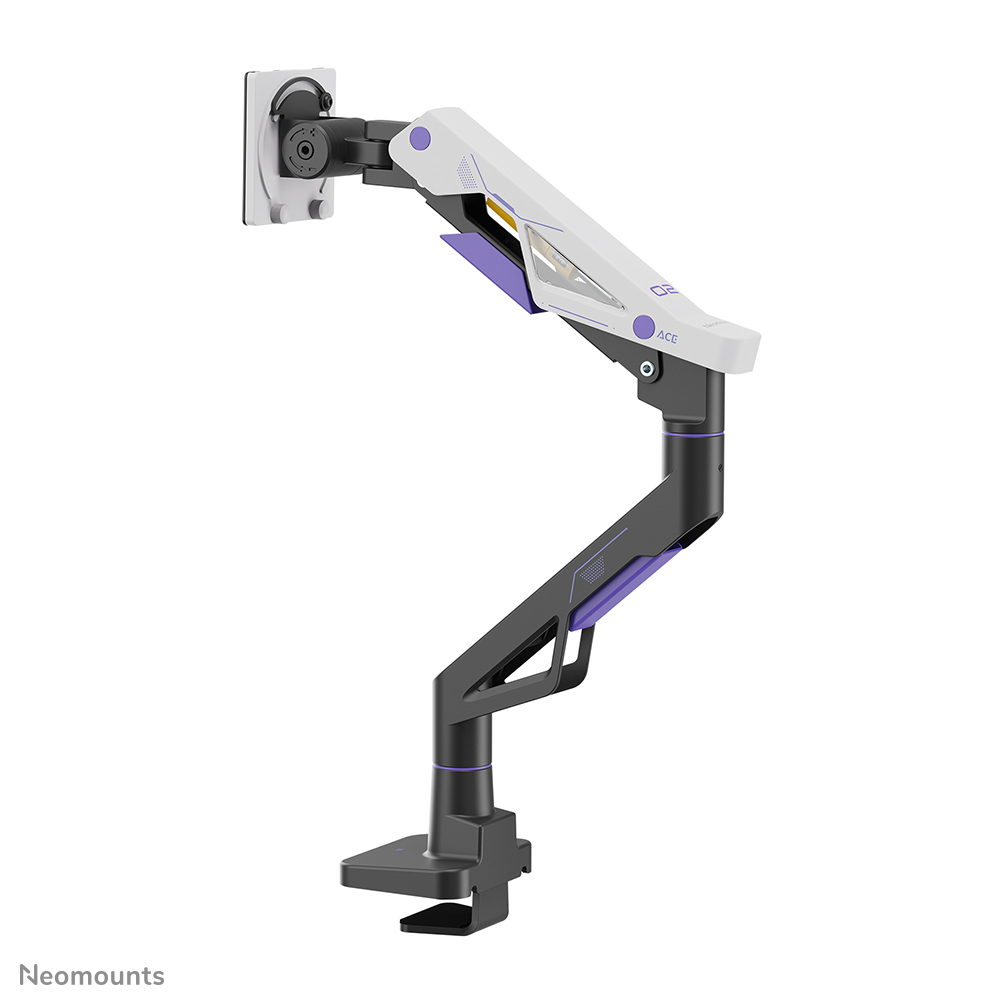 EU Product - ACE Gaming Desk Mount single display up to 57 Topfix thumbnail