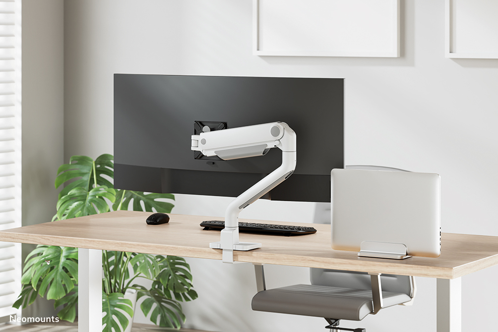 - Notebook stand (vertical) - universal - 11