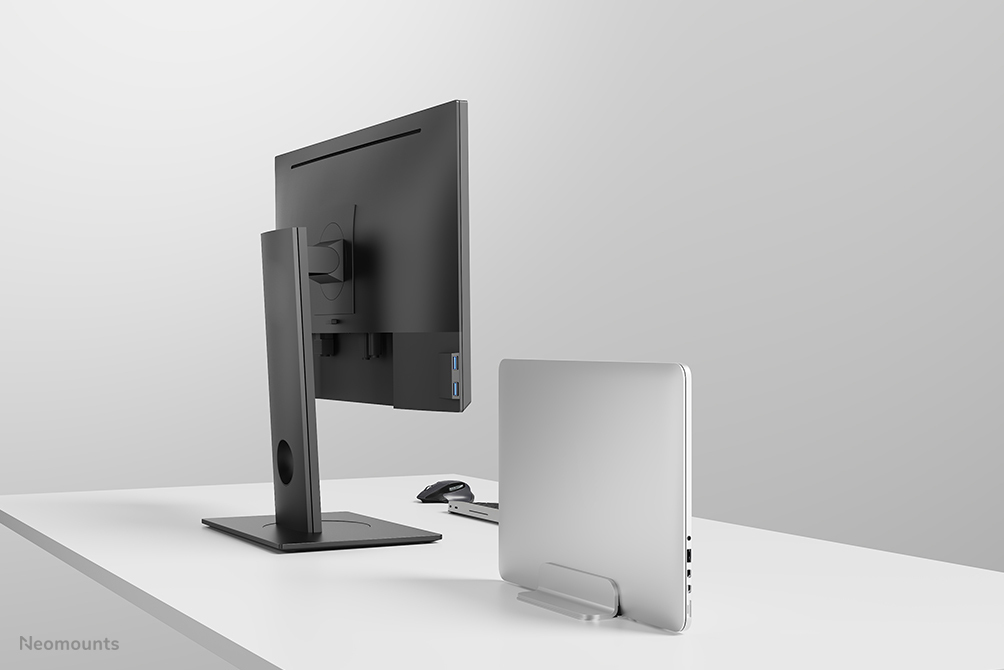 - Notebook stand (vertical) - universal - 11