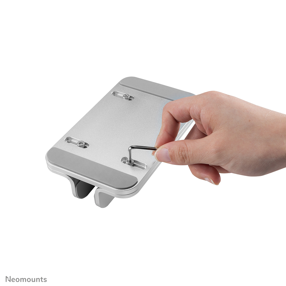- Notebook stand (vertical) - universal - 11