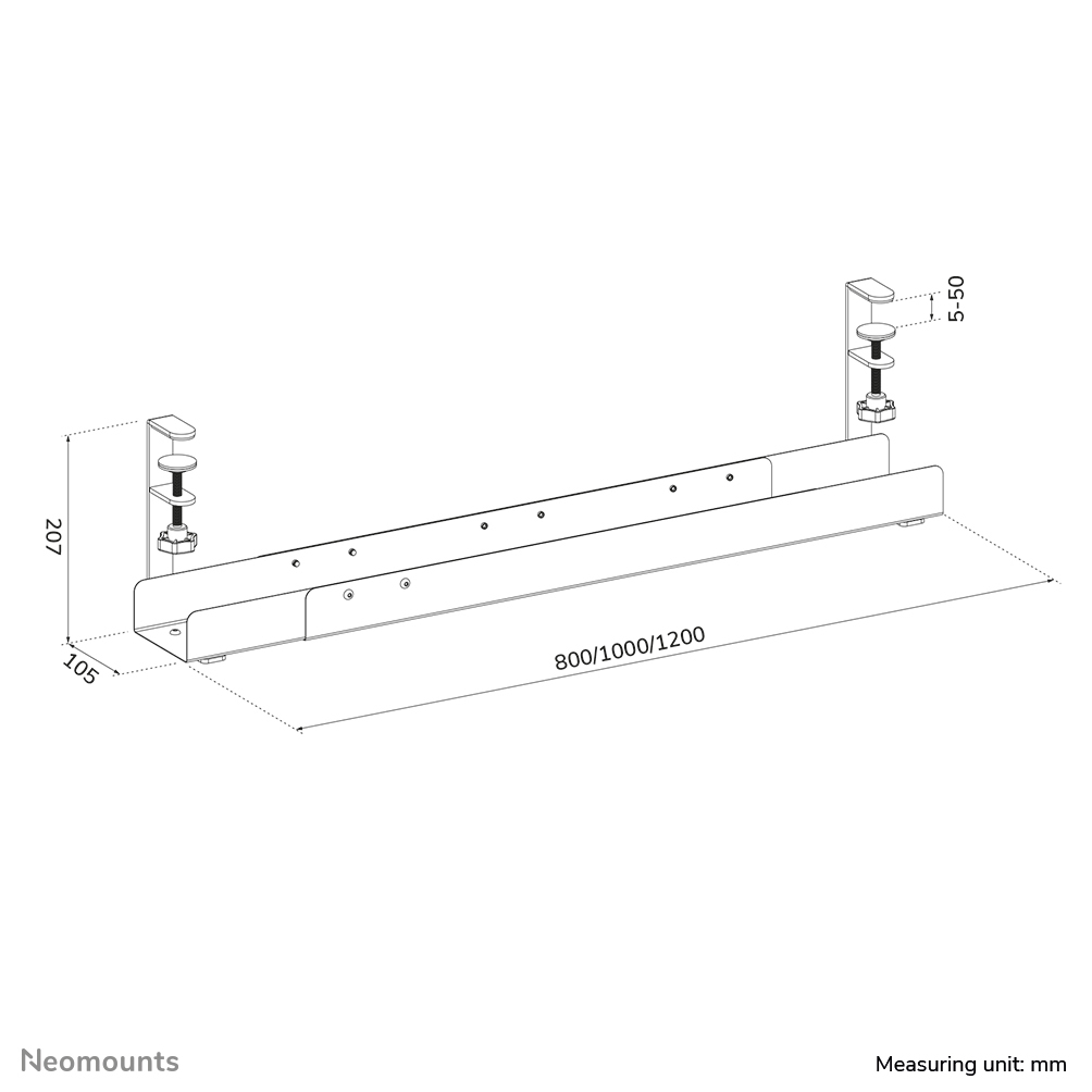 EU Product - DS07-120L, le Cle thumbnail