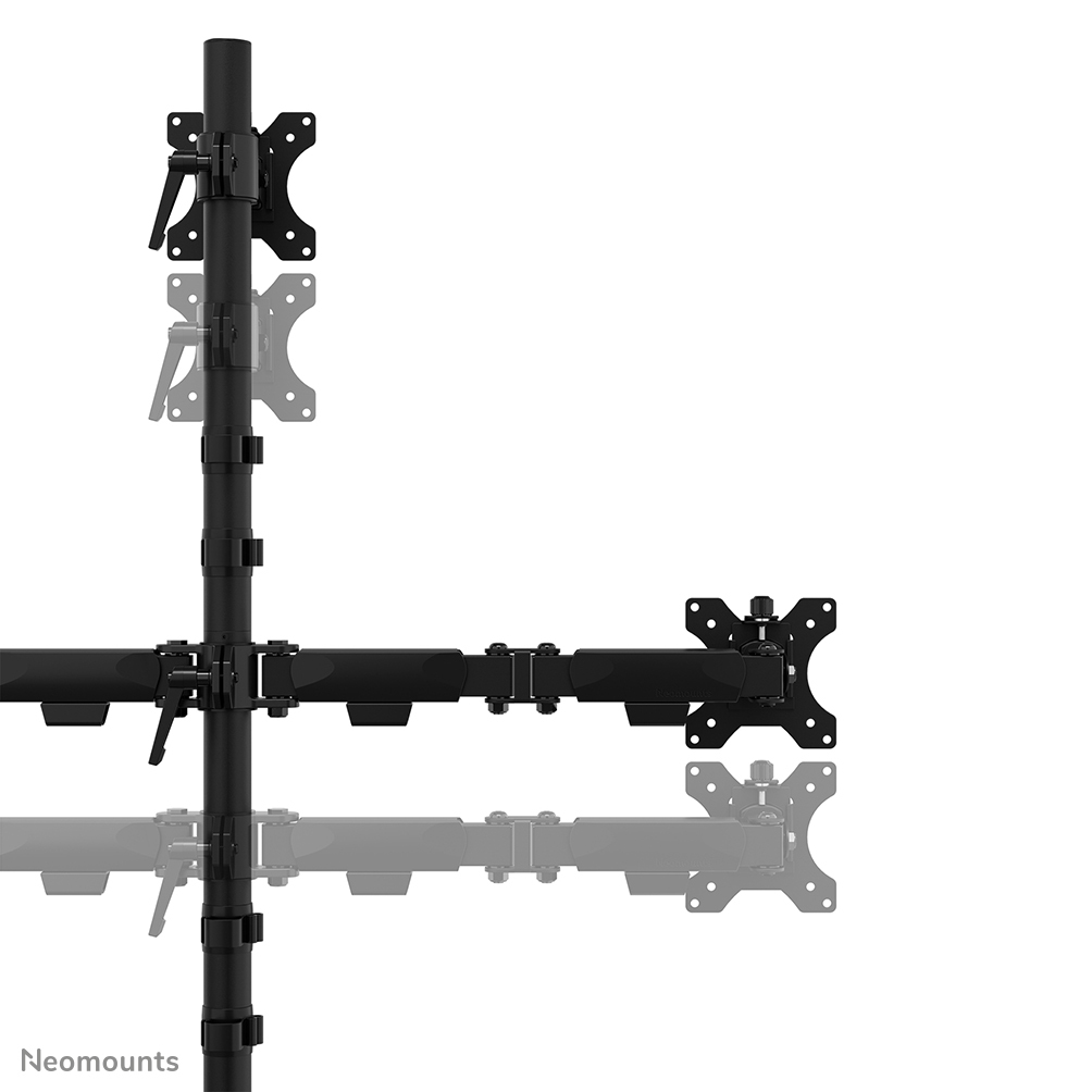 EU Product - Tischfuss 10