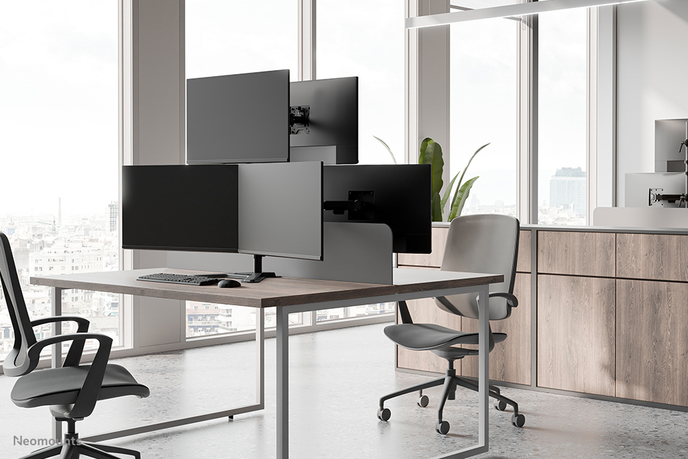 EU Product - Tischfuss 10