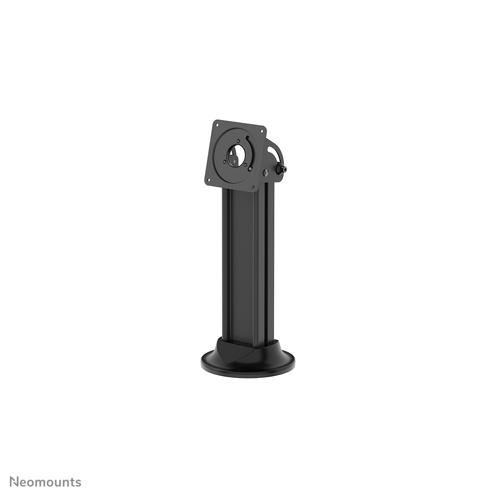 (NEW) Neomounts DS15-632BL1 Tablet desk stand  lockable(NEED ENCLOSURE) thumbnail