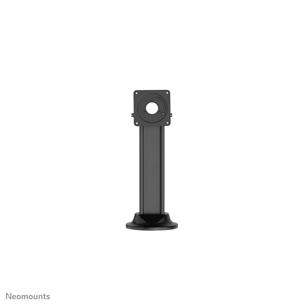 (NEW) Neomounts DS15-632BL1 Tablet desk stand  lockable(NEED ENCLOSURE) thumbnail