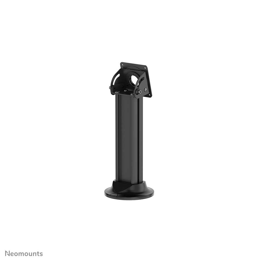 (NEW) Neomounts DS15-632BL1 Tablet desk stand  lockable(NEED ENCLOSURE) thumbnail