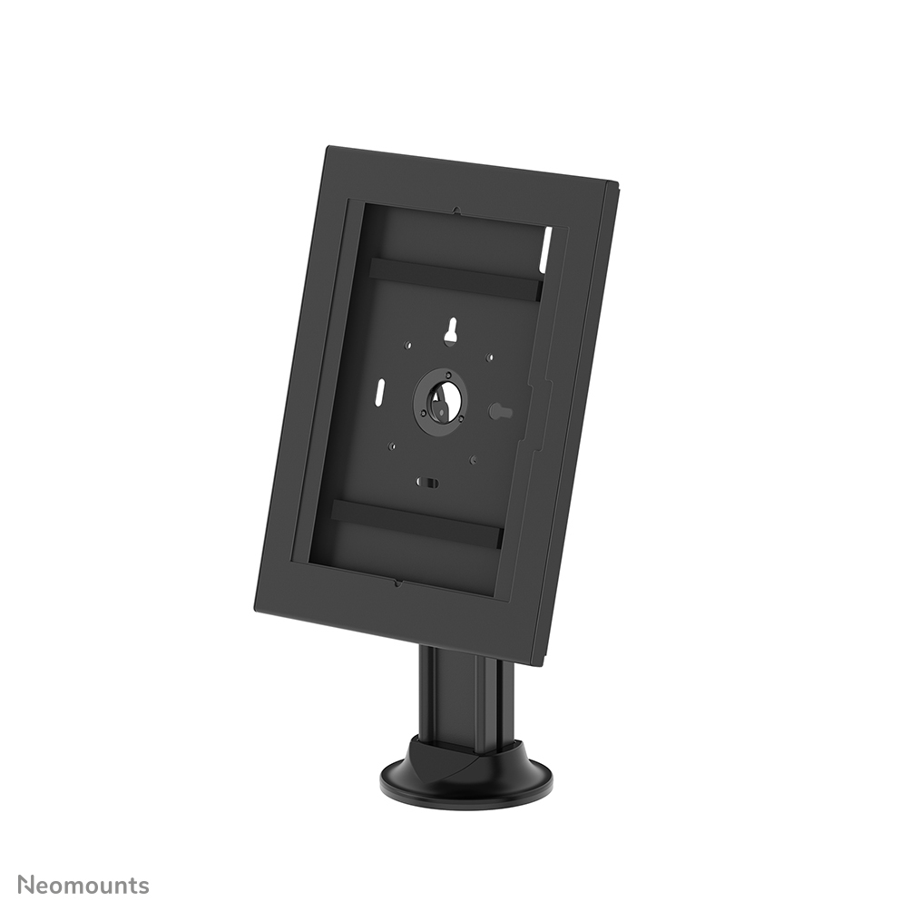 (NEW) Neomounts DS15-632BL1 Tablet desk stand  lockable(NEED ENCLOSURE) thumbnail