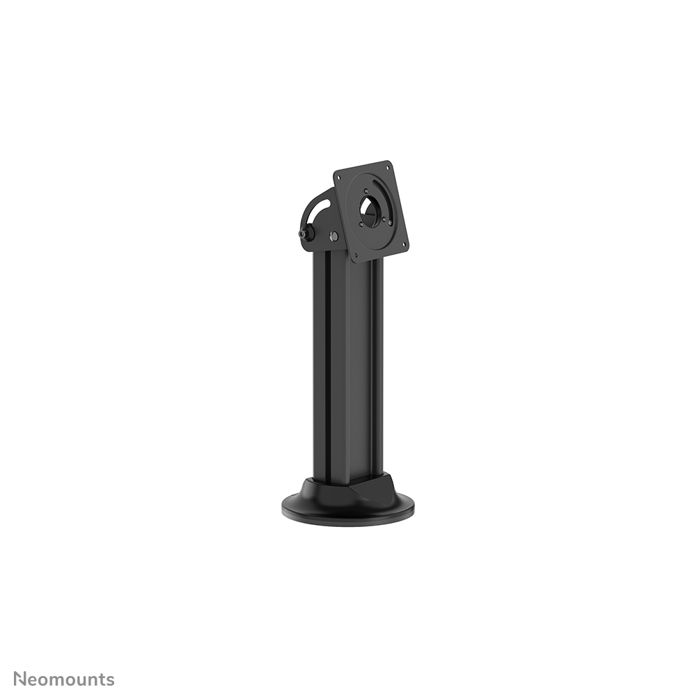 (NEW) Neomounts DS15-632BL1 Tablet desk stand  lockable(NEED ENCLOSURE) thumbnail