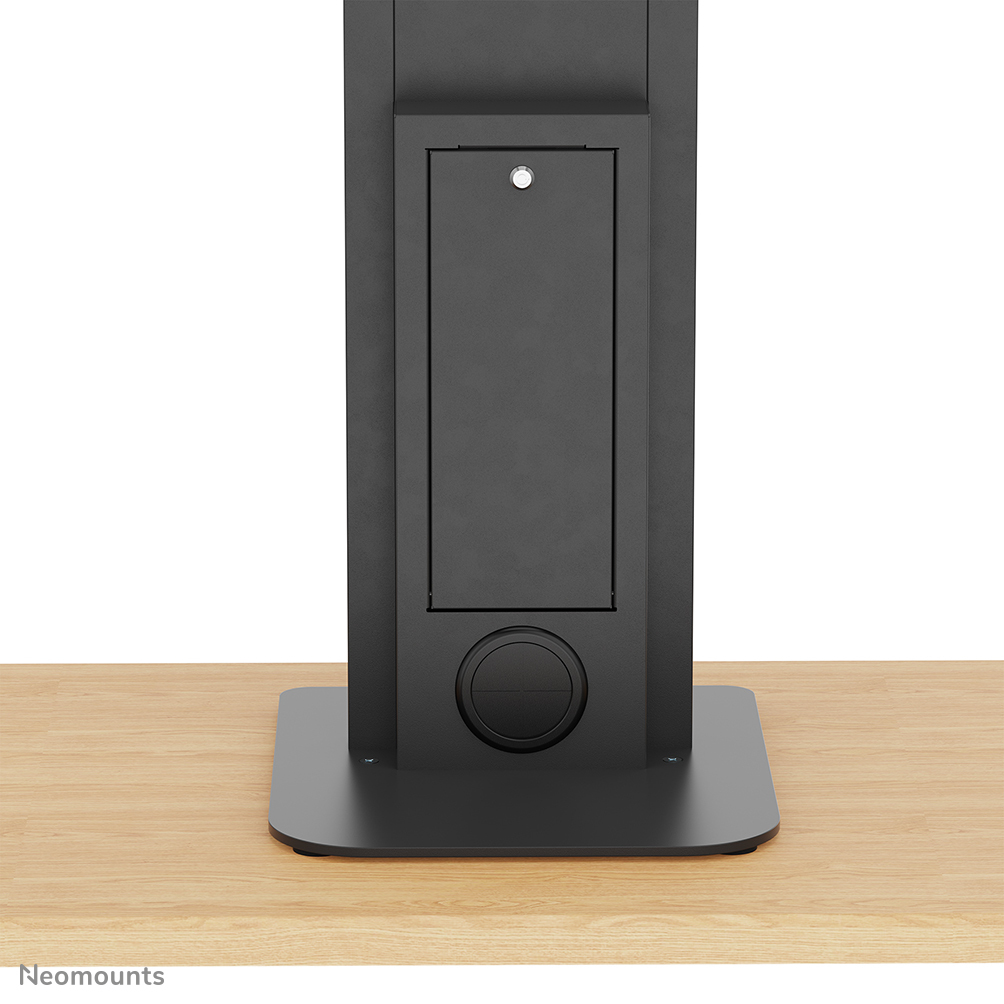 FL15-628BL1 TABLET FLOOR STAND thumbnail