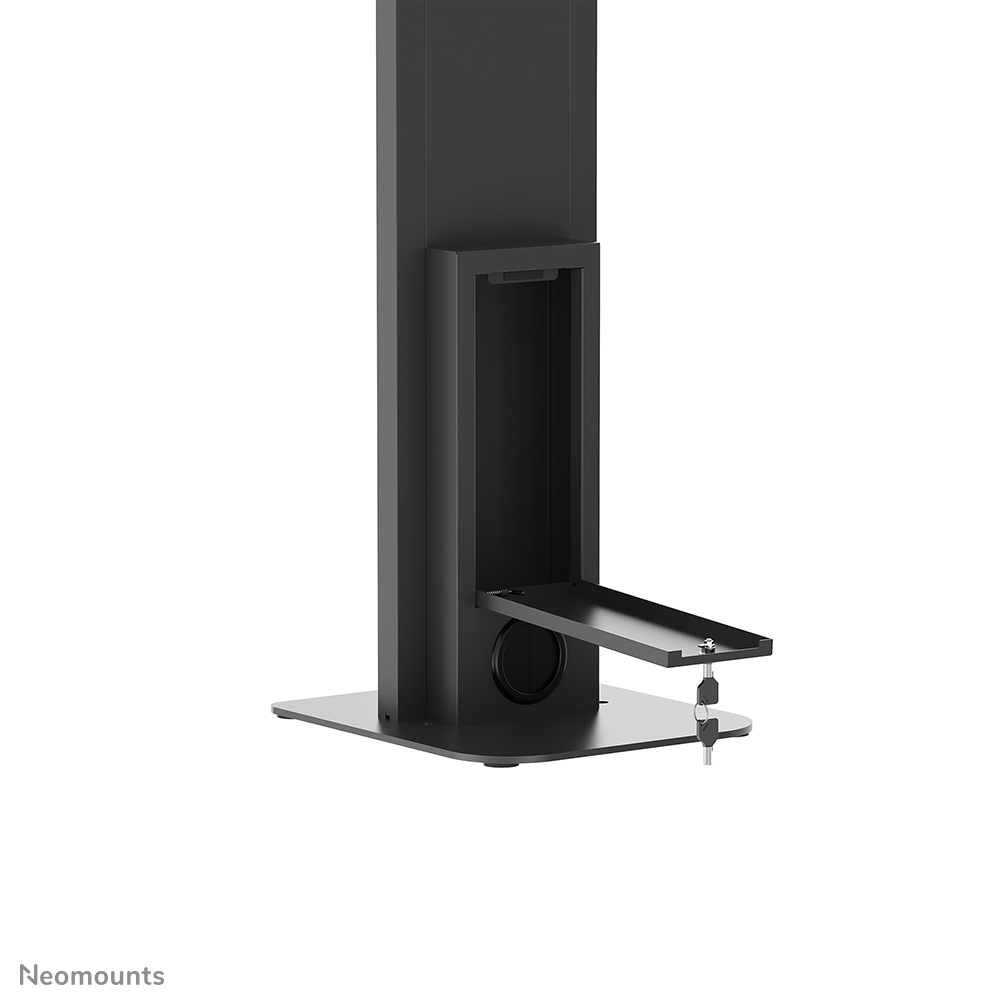 FL15-628BL1 TABLET FLOOR STAND thumbnail