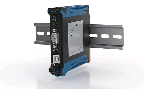 Serial To USB Converter Su-302 thumbnail