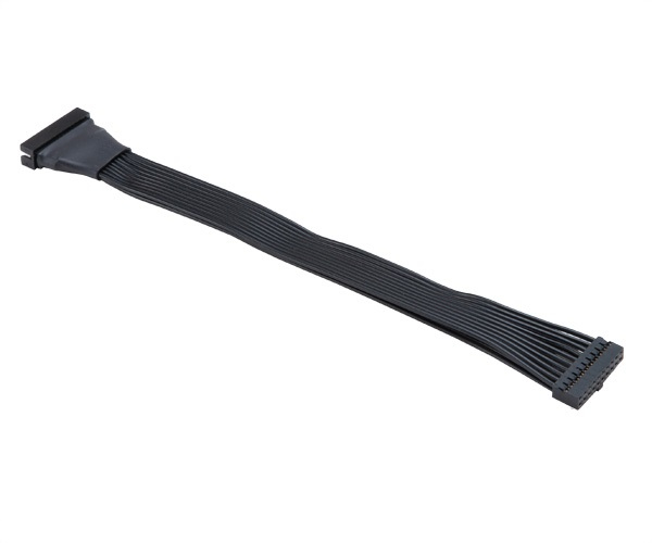 Akasa AK-CBUB45-15BK ribbon cable thumbnail
