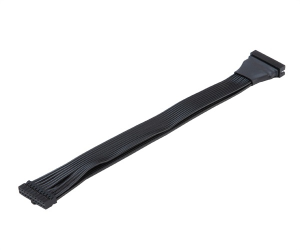 Akasa AK-CBUB45-15BK ribbon cable thumbnail