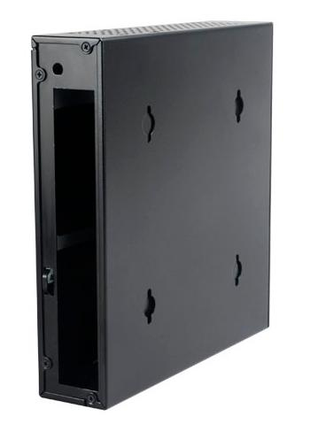 EU Product - Cypher Thin-ITX enclosure (AK-ITX04-BK) thumbnail