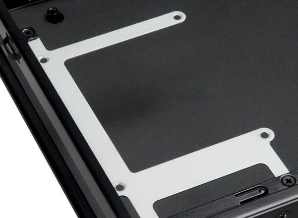 EU Product - Cypher Thin-ITX enclosure (AK-ITX04-BK) thumbnail
