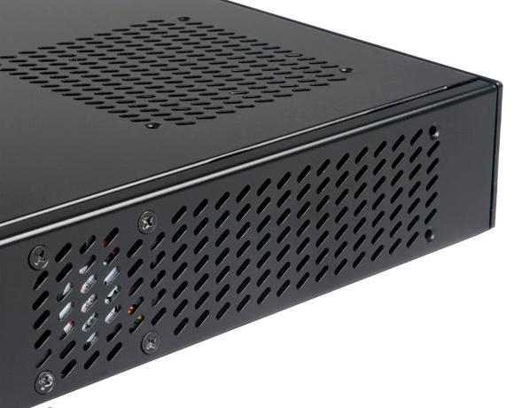 EU Product - Cypher Thin-ITX enclosure (AK-ITX04-BK) thumbnail