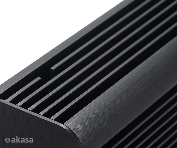 EU Product - Euler Thin-ITX enclosure [AK-ITX05-BK] thumbnail