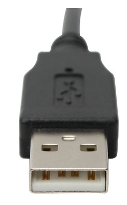 EU Product - Adapter mini DisplayPort arretierbar auf DVI-D Dual Link aktiv - Adapter - Digital/Display/Video thumbnail