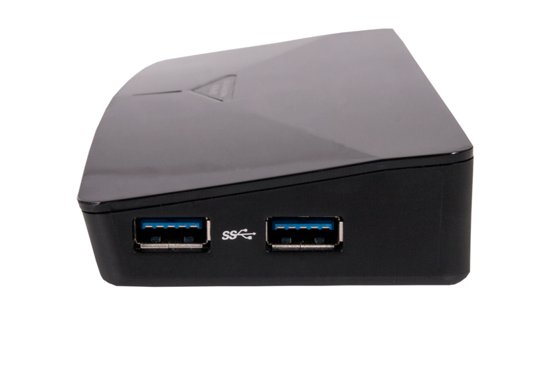 EU Product - SenseVision USB 3.0 4k Docking Station thumbnail