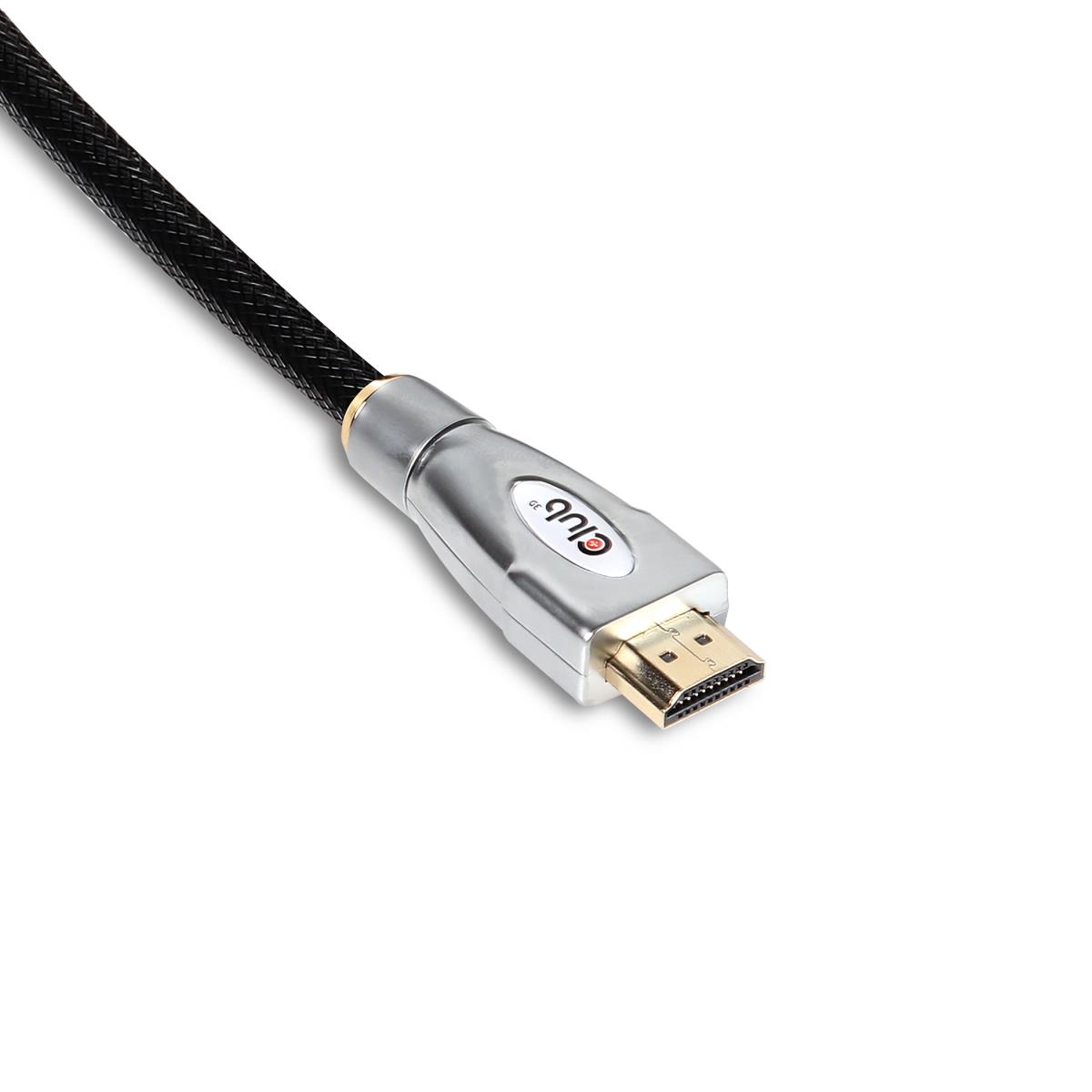 EU Product - HDMI-Cle  -  2.0 High thumbnail